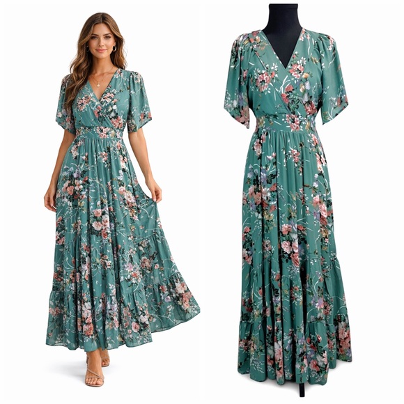 Baltic Born Wedding Guest Dresses